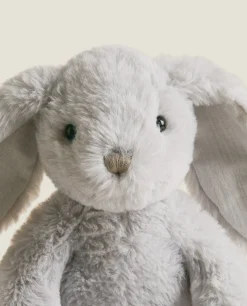 Rabbit Plush Toy