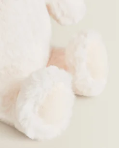 Rabbit Plush Toy