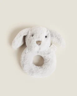 Rabbit Rattle