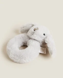 Rabbit Rattle