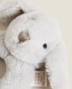 Rabbit Rattle