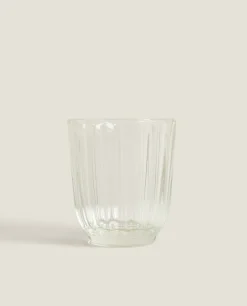Raised Design Tumbler