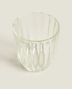 Raised Design Tumbler