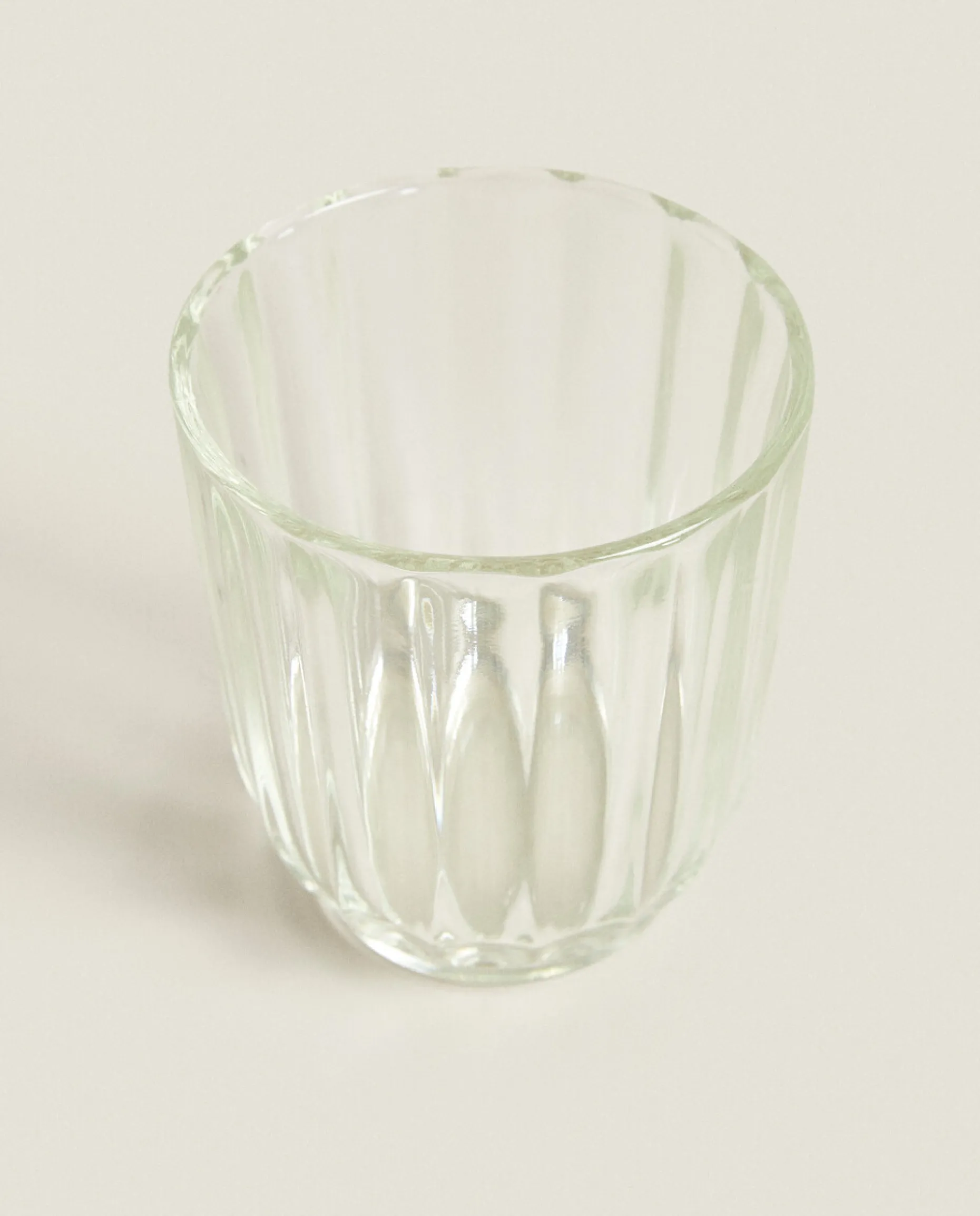 Raised Design Tumbler