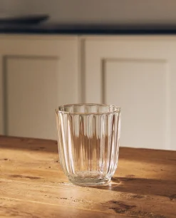 Raised Design Tumbler