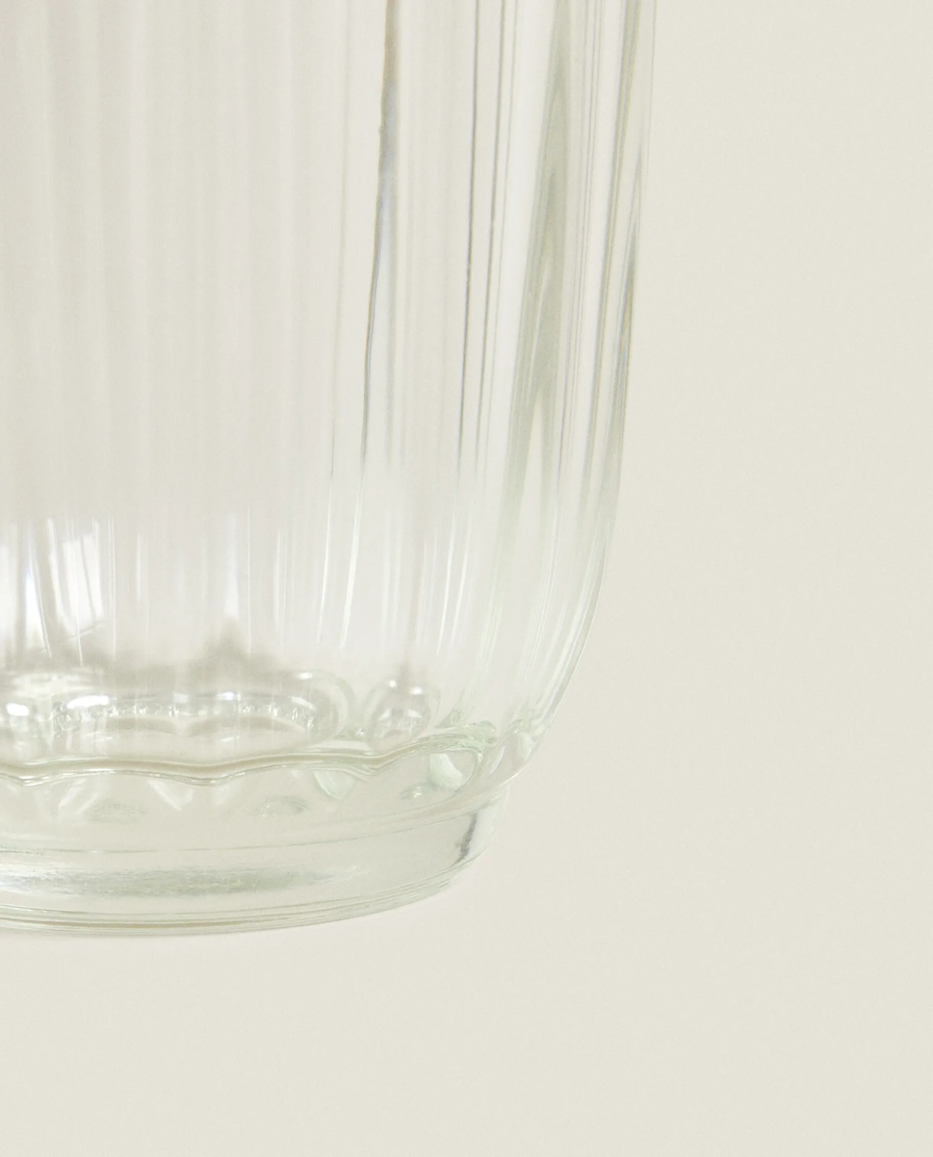 Raised Design Tumbler