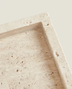 Rectangular Marble Tray