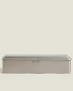 Rectangular Pencil Box