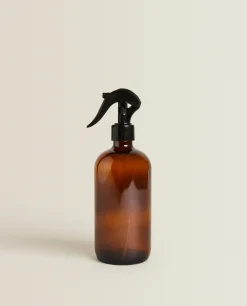Refillable Glass Spray Bottle (16.91 Oz)