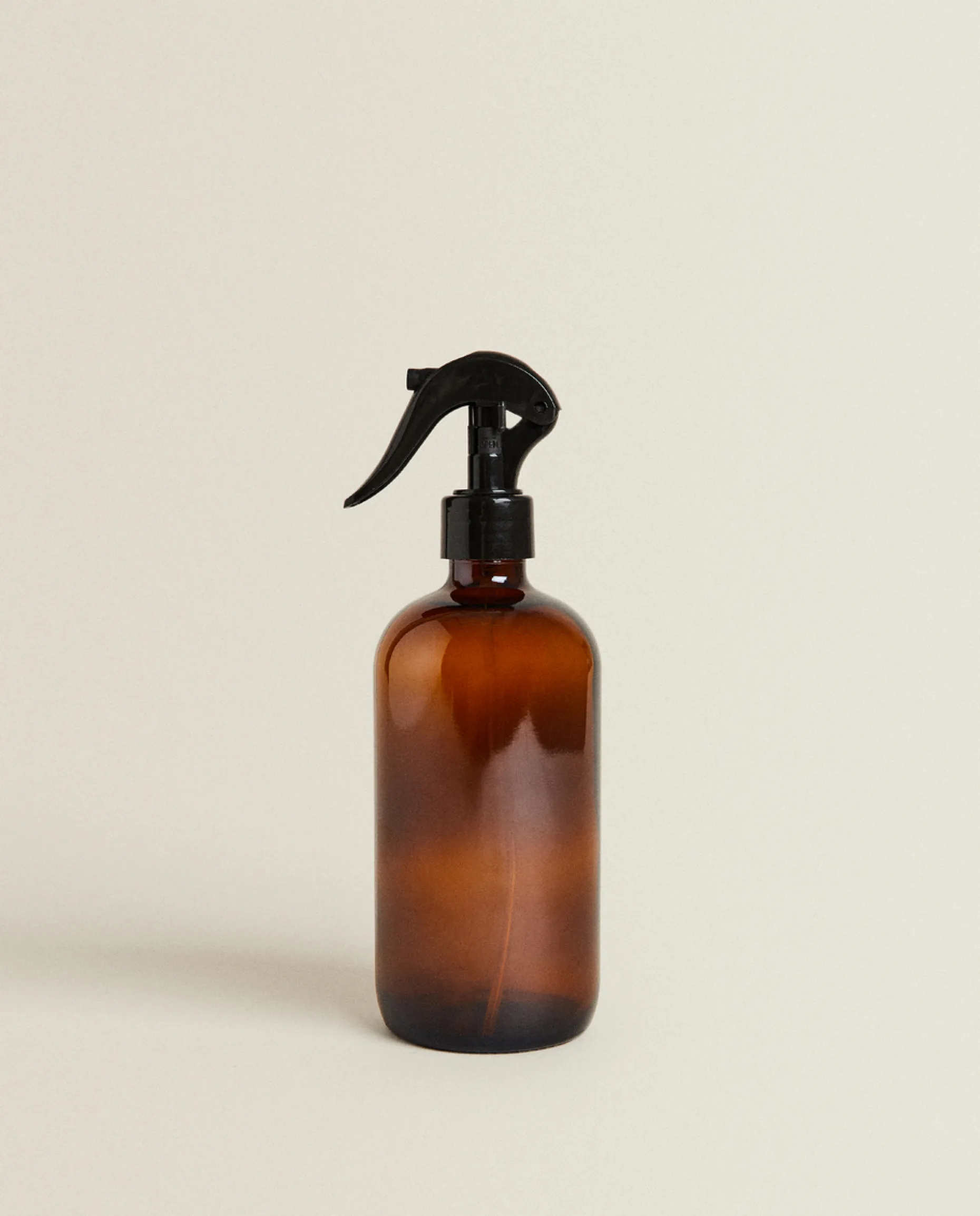 Refillable Glass Spray Bottle (16.91 Oz)