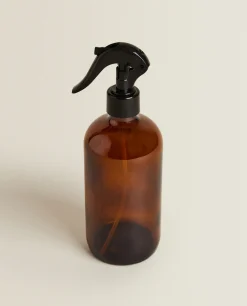 Refillable Glass Spray Bottle (16.91 Oz)