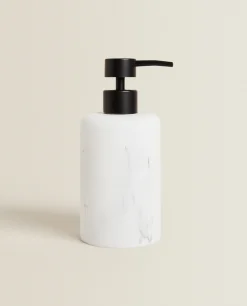 Resin Dispenser