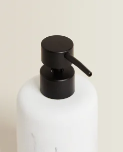 Resin Dispenser