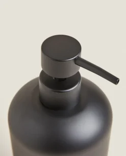 Resin Shower Dispenser