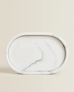 Resin Soap Dish
