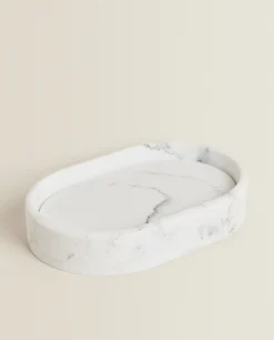 Resin Soap Dish