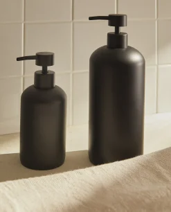 Resin Soap Dispenser