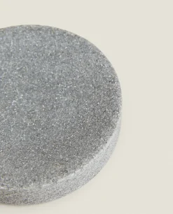 Resin Stone Soap Dish