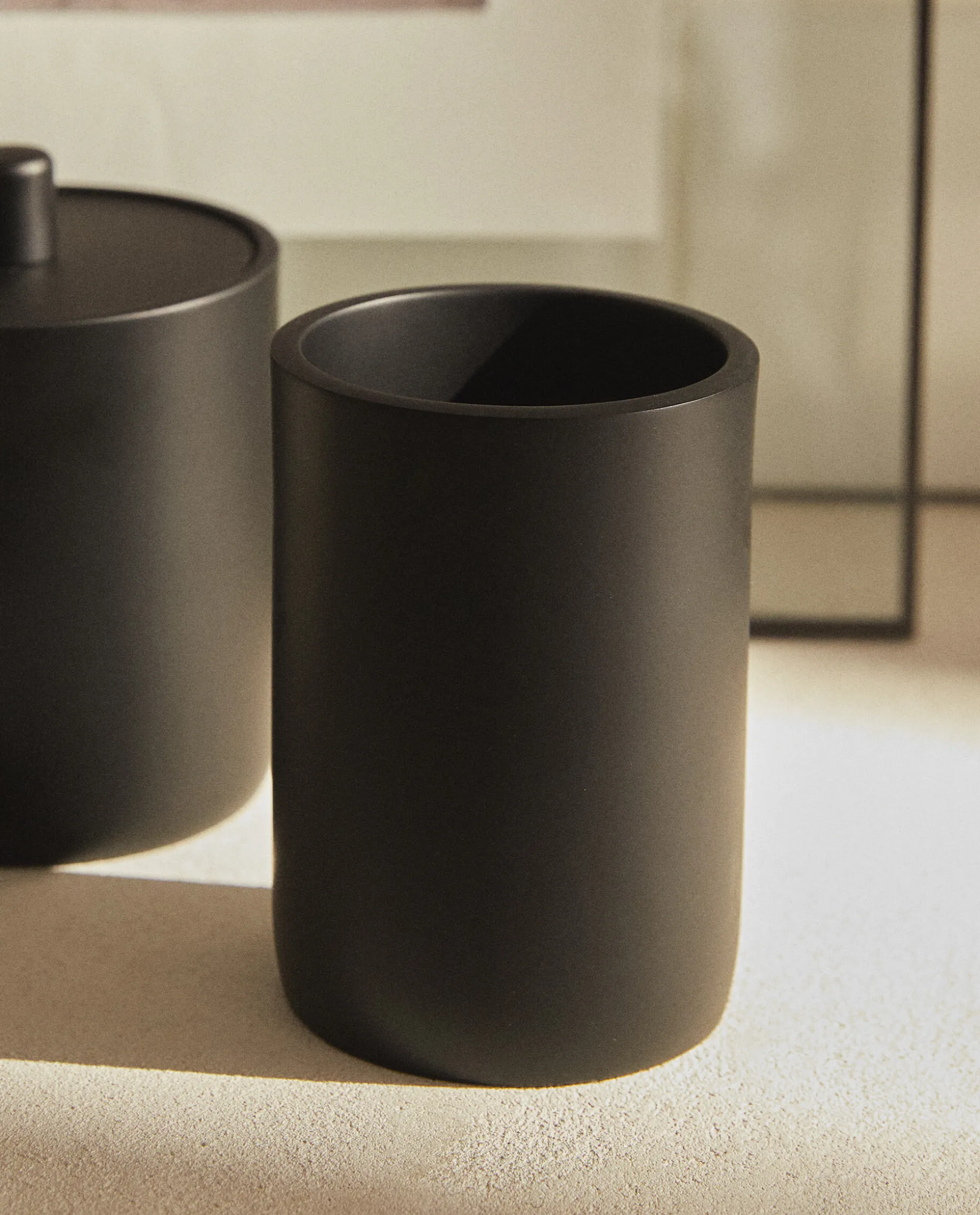 Resin Tumbler