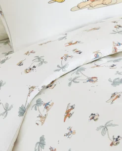 Reversible © Disney Duvet Cover