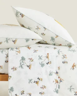 Reversible © Disney Duvet Cover