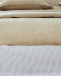 Ribbed Bedskirt