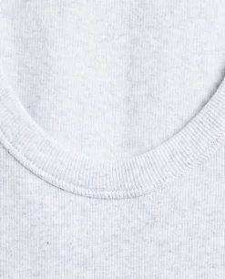 Ribbed Top