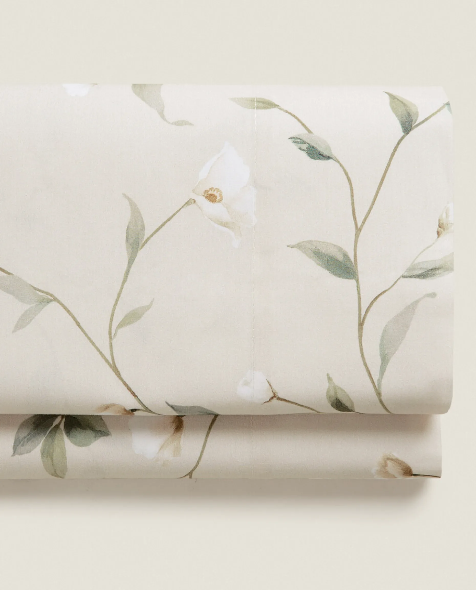 Rose Flat Sheet