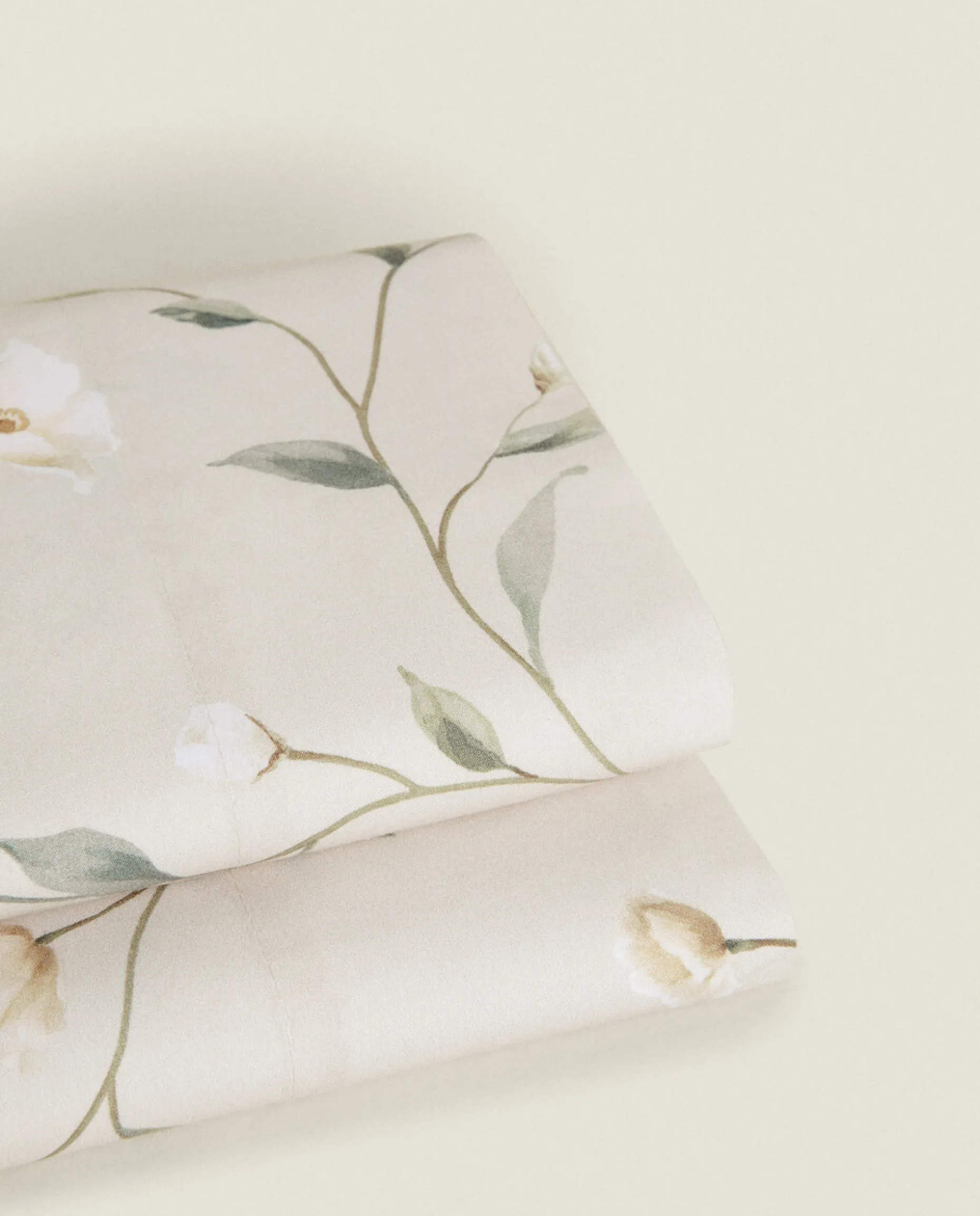 Rose Flat Sheet