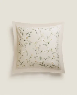 Rose Pillowcase