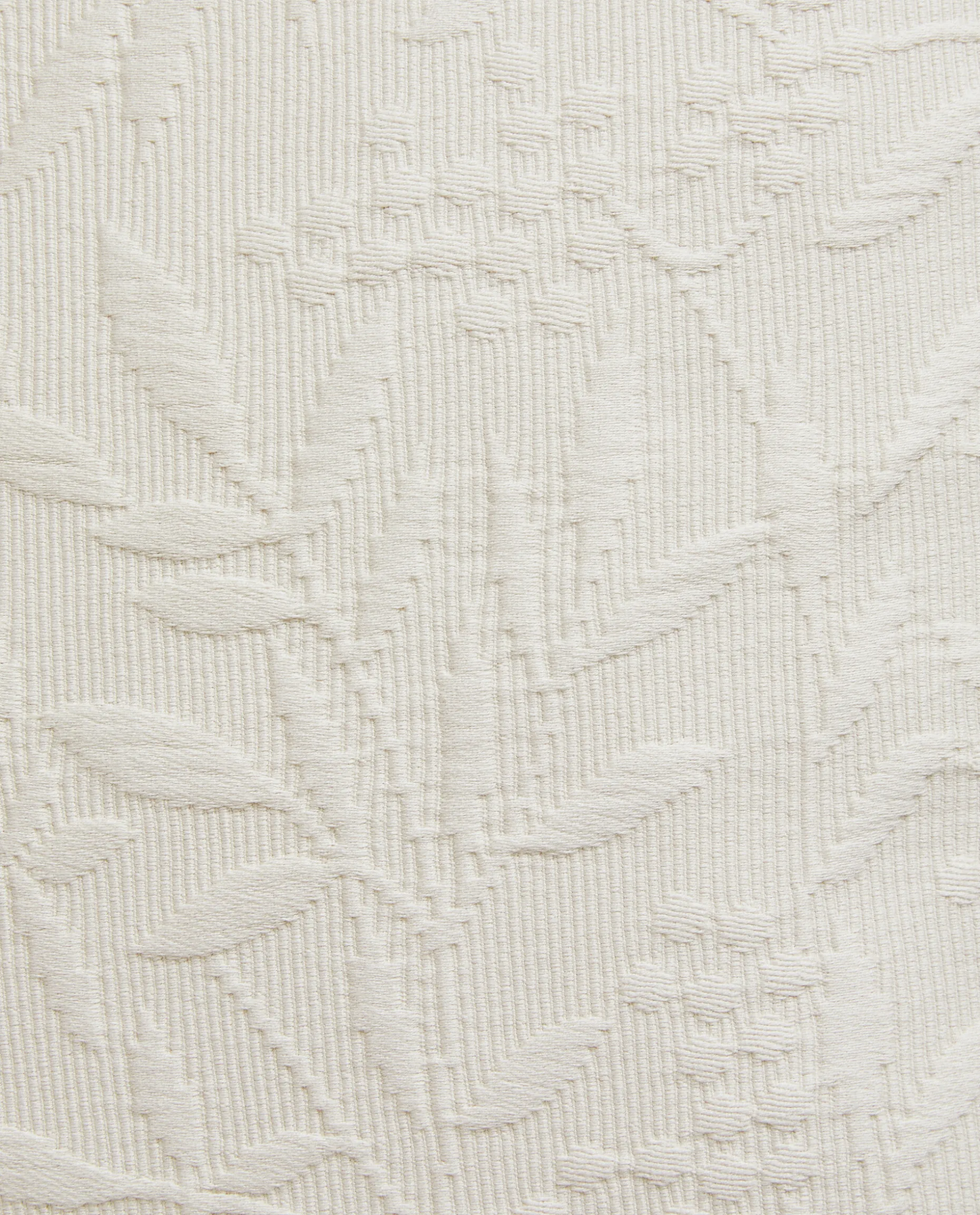 Ruffle Throw Pillow Cover