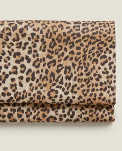 Sateen Flat Sheet
