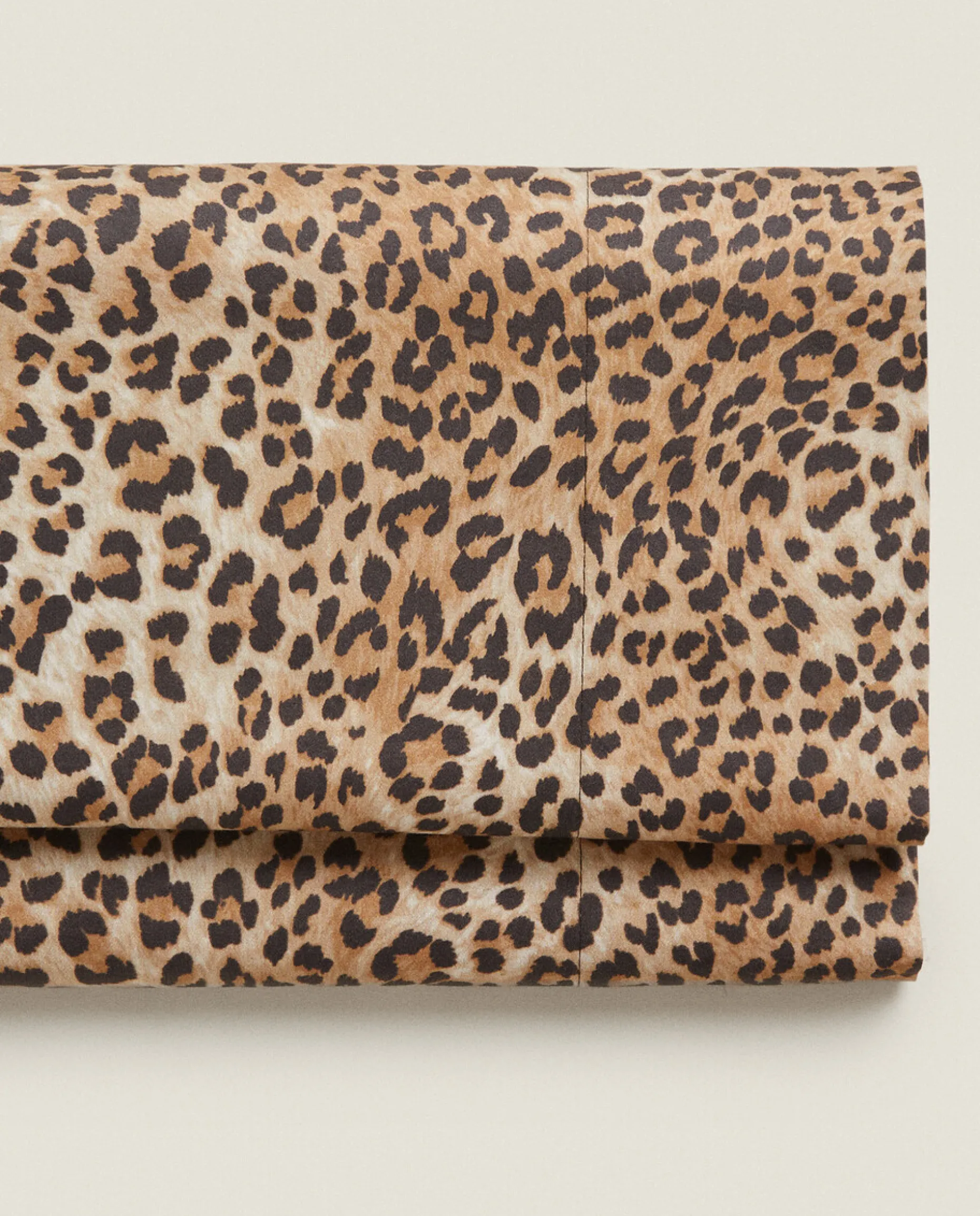 Sateen Flat Sheet