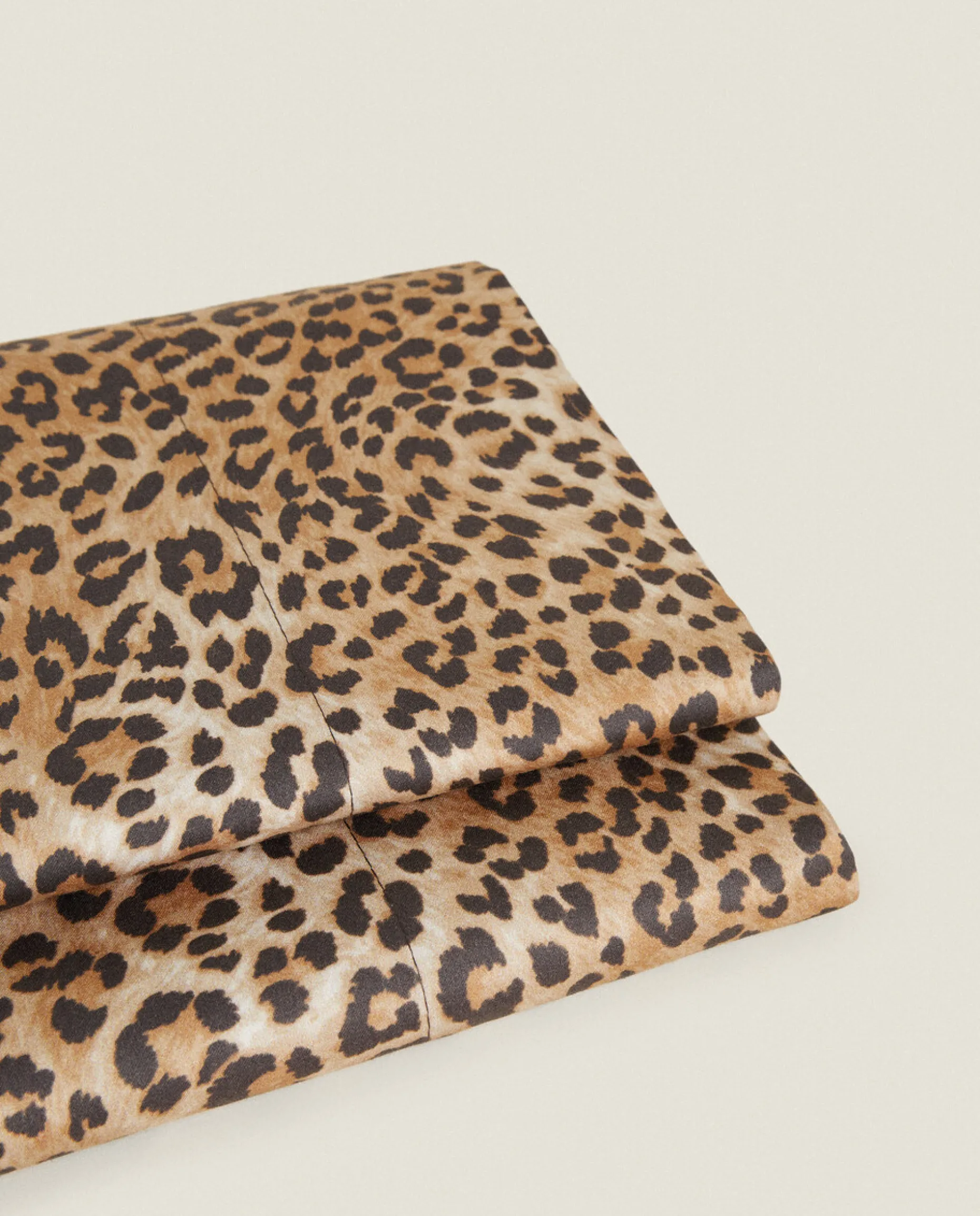 Sateen Flat Sheet