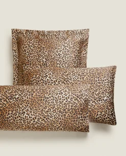 Sateen Pillowcase
