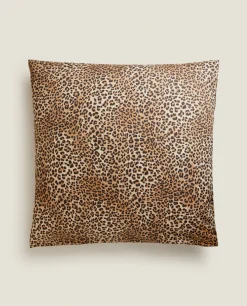 Sateen Pillowcase