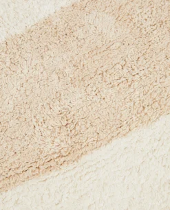 Saturn Shaped Rug