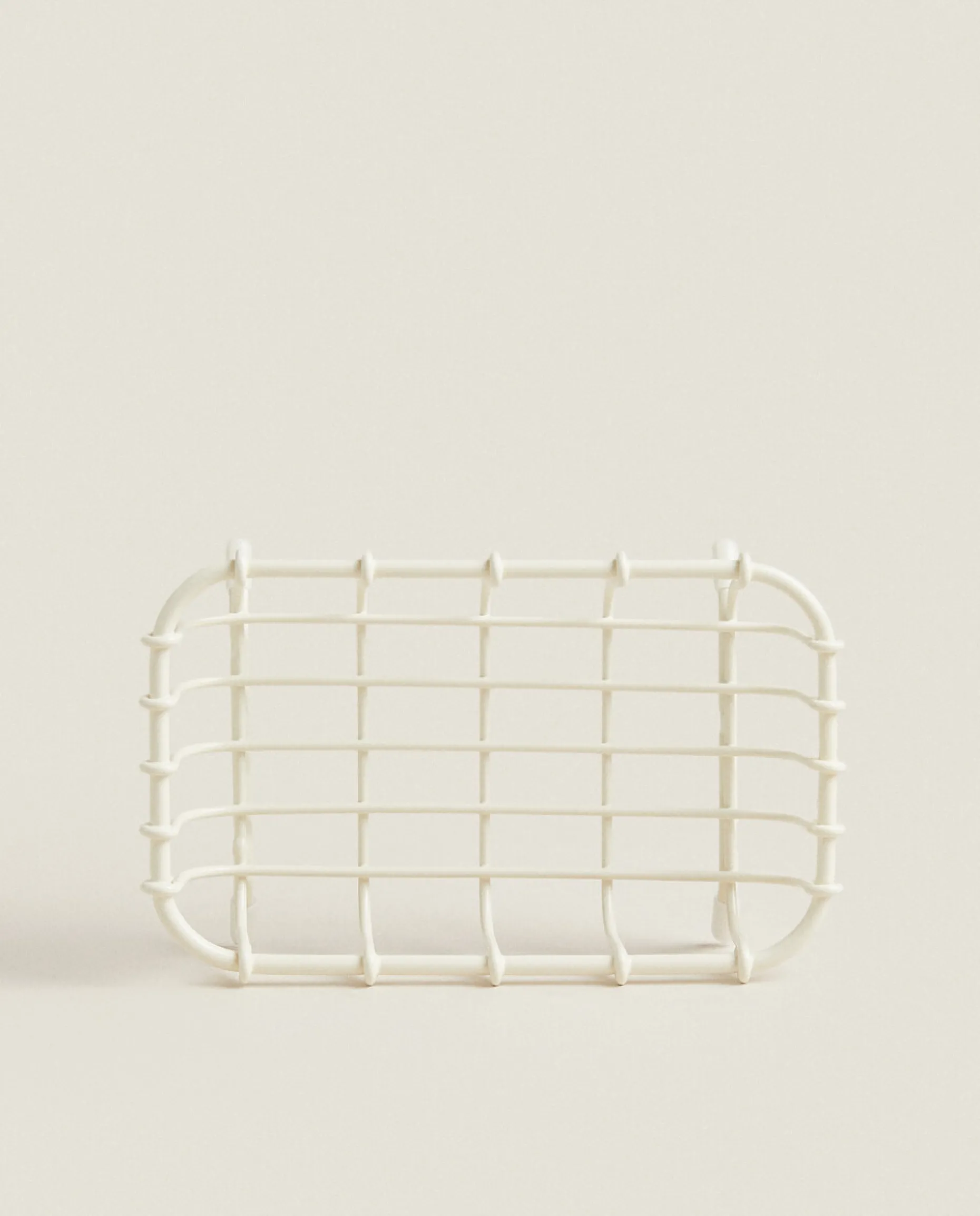 Scourer Tray
