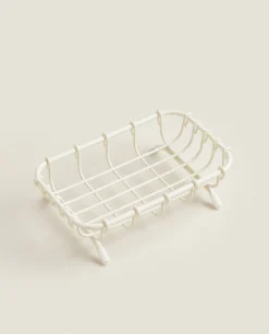 Scourer Tray