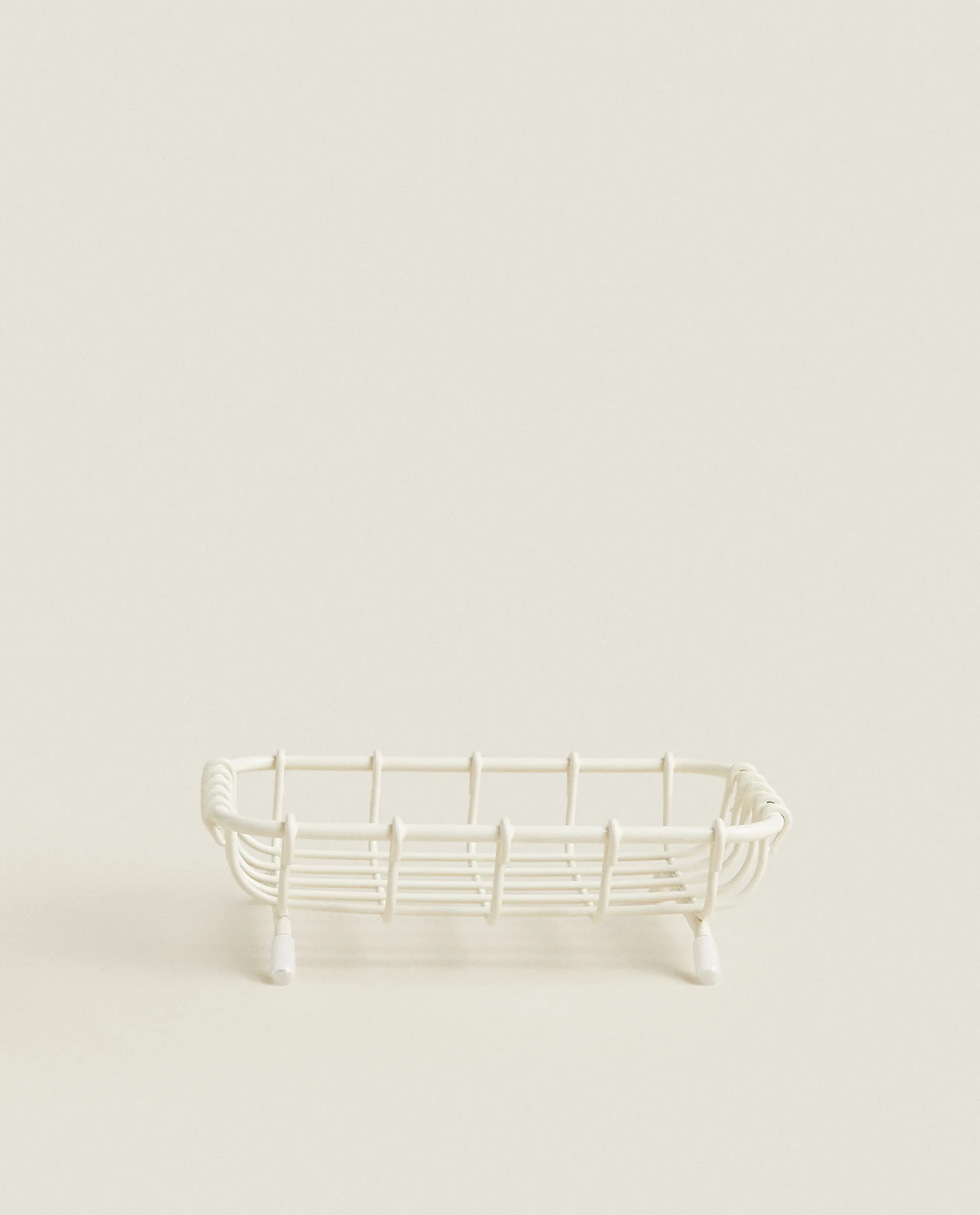Scourer Tray