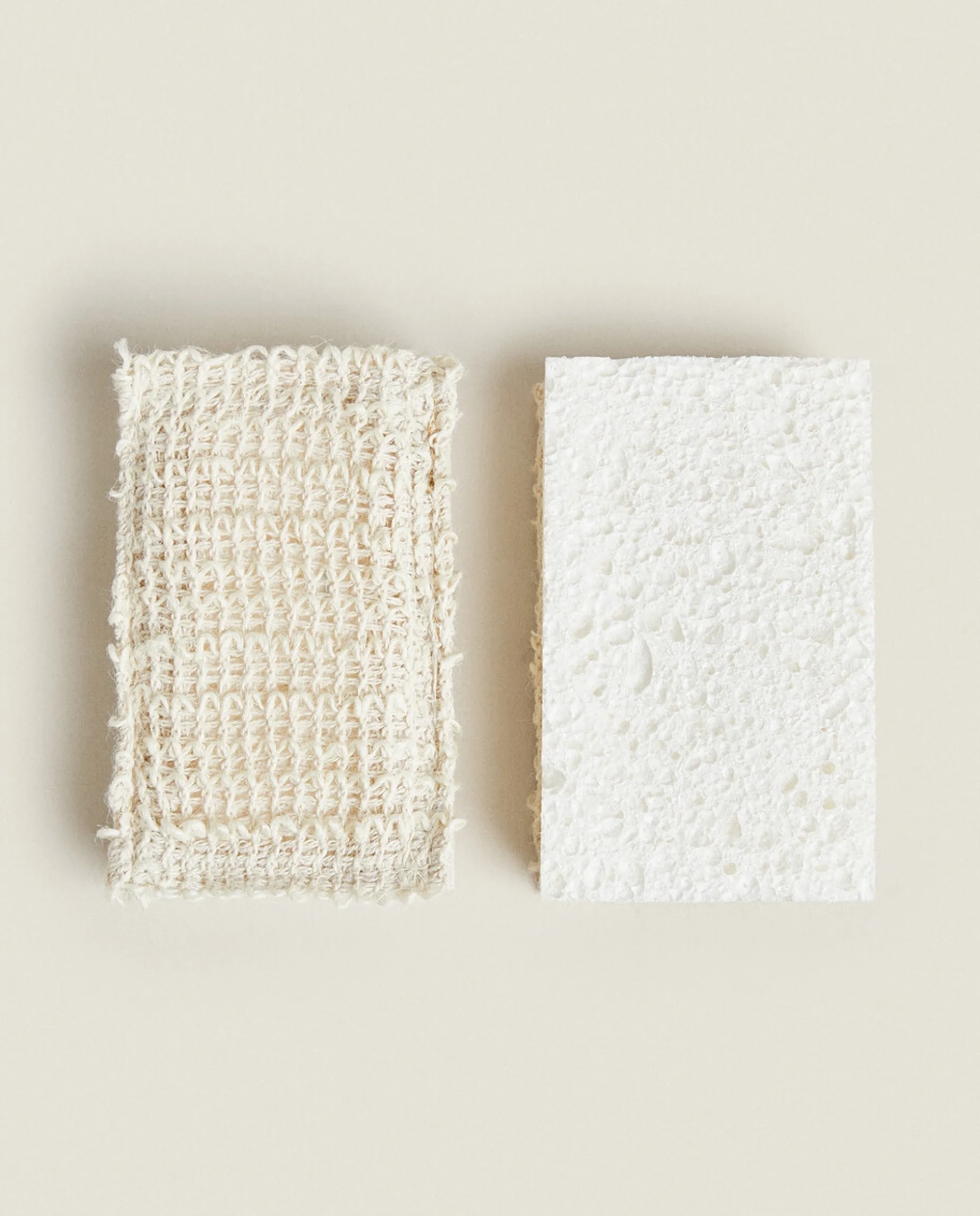 Scrub Sponge (Pack Of 2)
