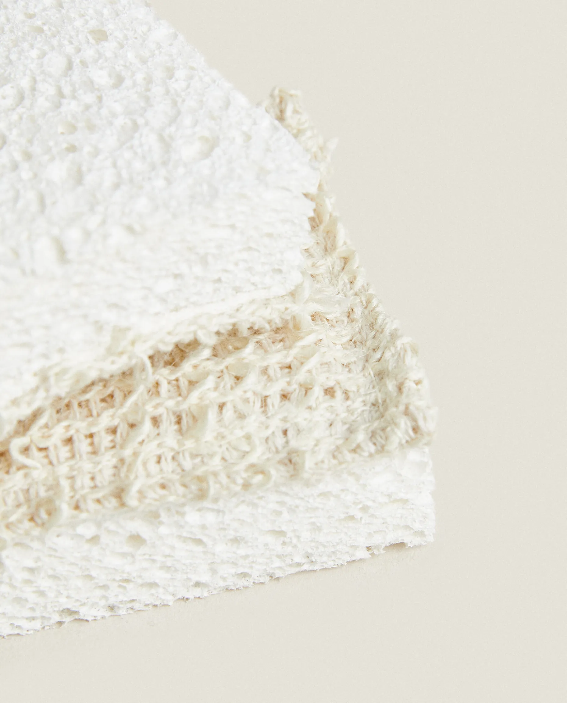 Scrub Sponge (Pack Of 2)