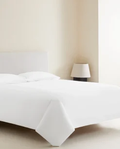 Seersucker Duvet Cover