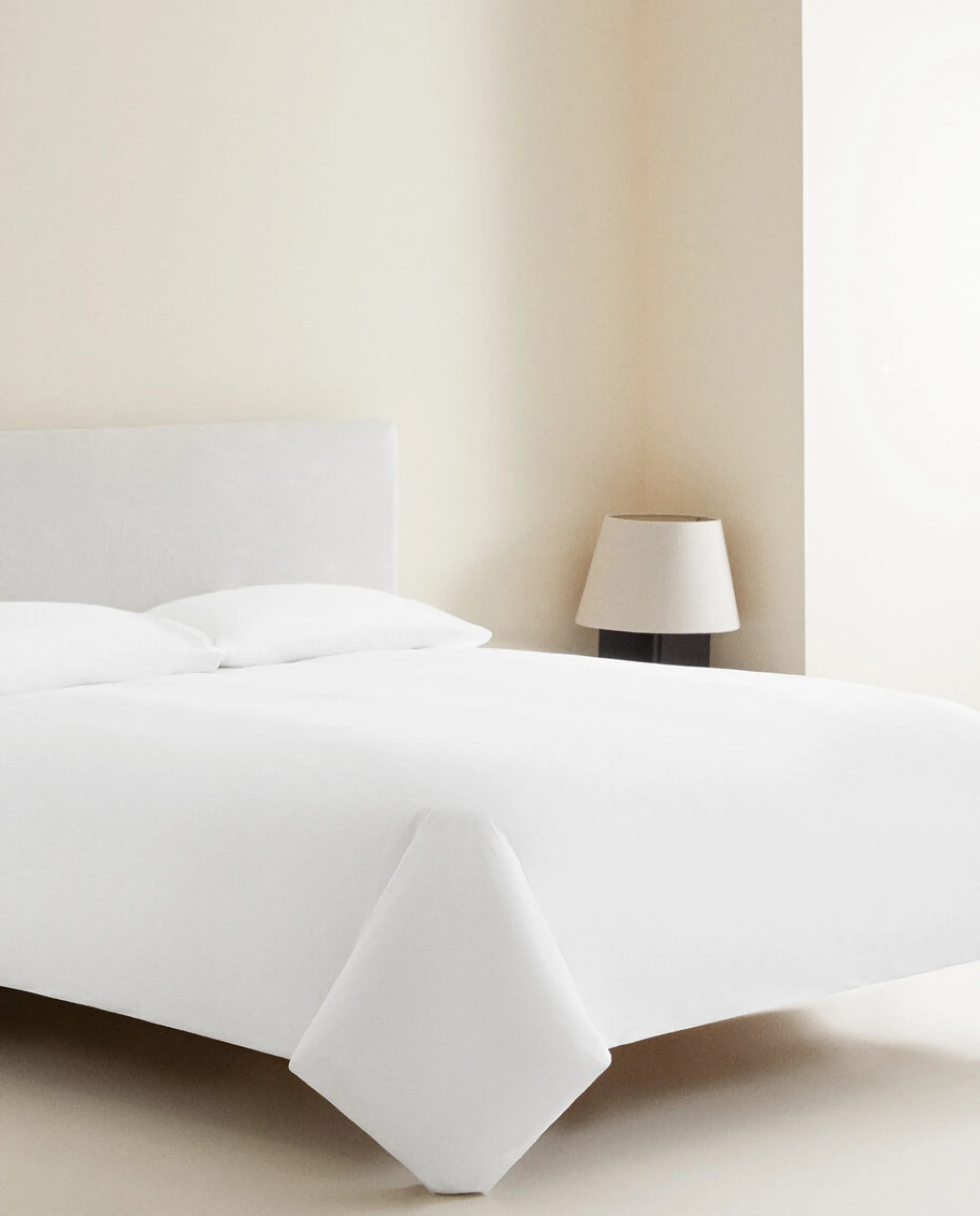 Seersucker Duvet Cover