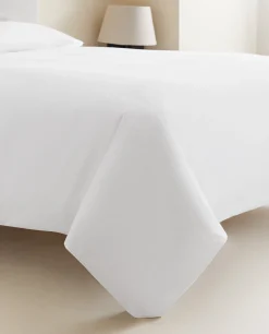 Seersucker Duvet Cover