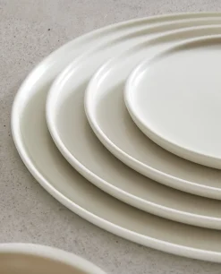 Set Of 2 - Plate L