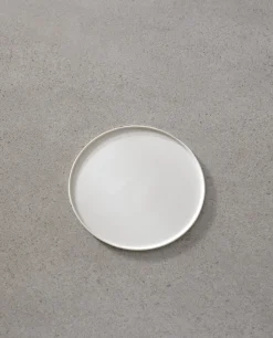 Set Of 2 - Plate M