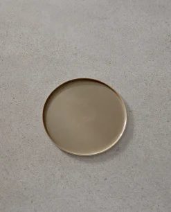 Set Of 2 - Plate M