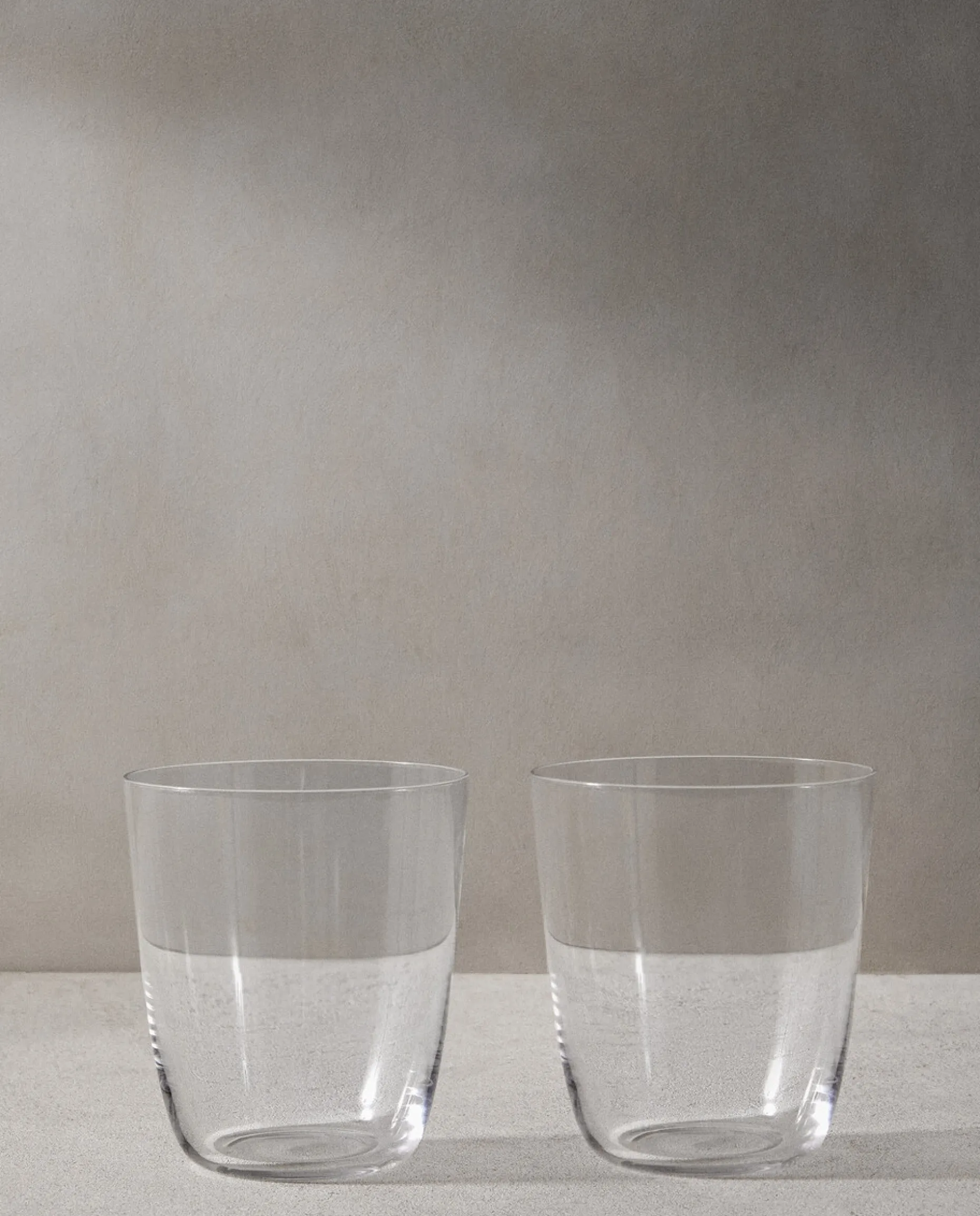 Set Of 2 - Tumbler L