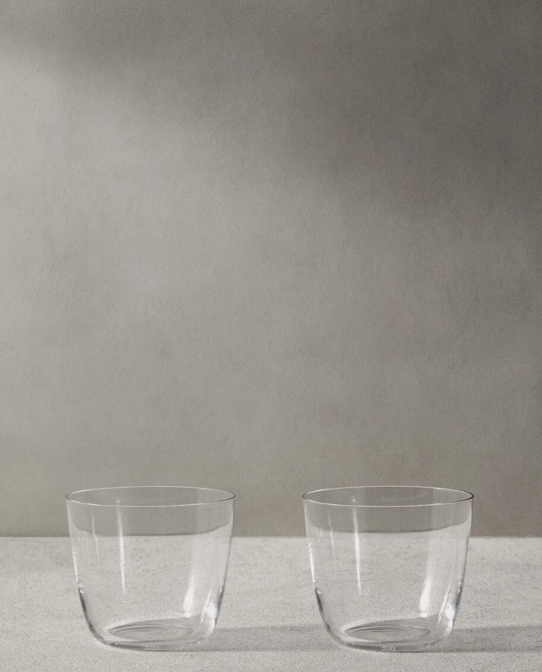 Set Of 2 - Tumbler M